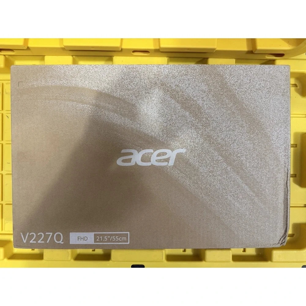 Acer Vero V7 V227Q H 22